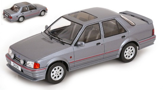 Immagine di FORD ORION MK II 1986 GREY 1:18
