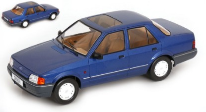 Immagine di FORD ORION MK II 1986 BLUE 1:18