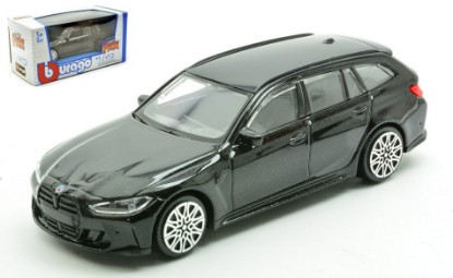 Immagine di BMW M3 TOURING 2023 BLACK 1:43
