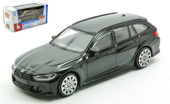 Immagine di BMW M3 TOURING 2023 BLACK 1:43