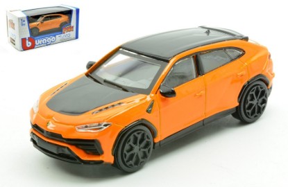 Immagine di LAMBORGHINI URUS ORANGE 1:43
