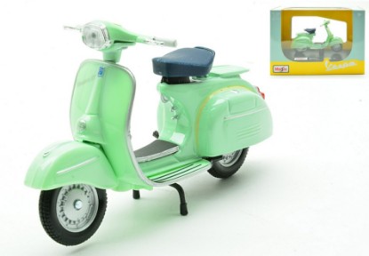 Immagine di VESPA 150PX 1968 GREEN 1:18