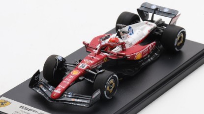Immagine di FERRARI SF-25 N.16 MONZA GP 2025 C.LECLERC 1:43