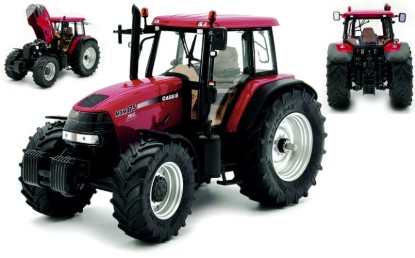 Immagine di TRATTORE CASE MXM 175 PRO 1:32