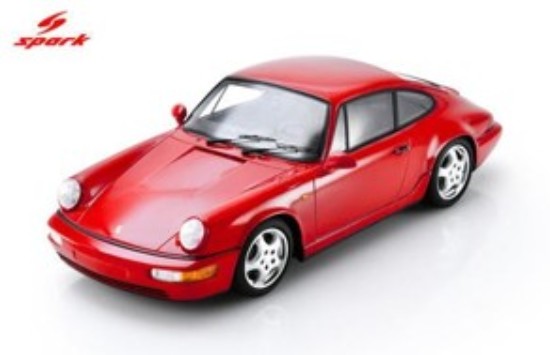 Immagine di PORSCHE 964 RS 1992 1:43